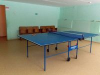 Клуб по месту жительства «Родничок»