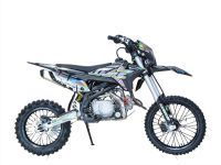 Питбайк WELS RX 140E