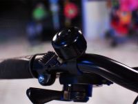 Подростковый велосипед Stels Navigator 450 MD 24 V030, год 2025, цвет Черный-Красный, ростовка 13