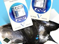 Акварель Super Vision с грануляцией "Watercolor layered" в кювете S1 Royal Purple