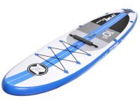 Надувная доска для SUP-бординга ZRAY ATOLL PRO (A2) 10.6 2019
