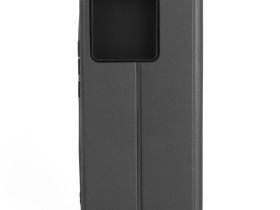 Чехол-книжка LuxCase для realme C61 Чёрный