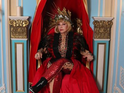 Альбина Сексова (121 — IZI)