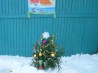 Сельский клуб ст. Бугры