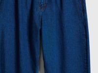 Джинсы Balloon, Синий