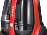 Пылесос Samsung VCC885HH3P/XEV Красный