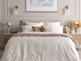 Постельное белье Жасмин