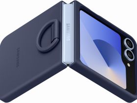 Чехол-накладка Samsung