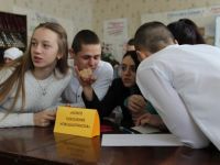 Клуб поселка Кирова г. Новошахтинск