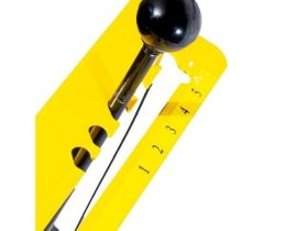 Снегоуборщик HUTER SGC 4100L