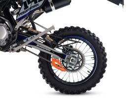 Мотоцикл питбайк SHARMAX PowerMax 145