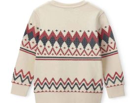 Свитшот для мальчика