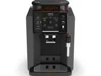 Автоматическая кофемашина KRUPS Sensation EA910810