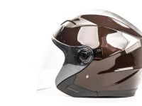 Шлем мото HIZER B208