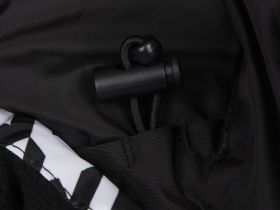 Куртка текстильная с полиуретановым покрытием для девочек