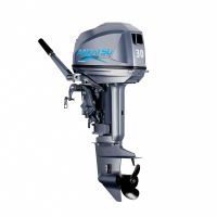 2х-тактный лодочный мотор MIKATSU M30FHS
