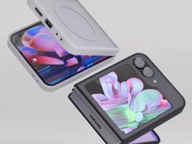 Чехол-накладка VLP