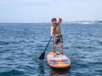 Надувная доска для SUP-бординга AQUA MARINA Atlas 12' 2023