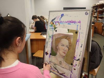 Якутия присоединится ко всероссийской акции «Ночь искусств»