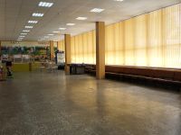 Киноконцертный зал «Смена» г. Рассказово