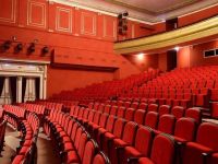 Драматический театр им. А. Н. Толстого