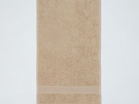 Полотенце Incanto, бежевое