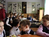 Платошинская библиотека