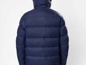 Куртка пуховая Myst Мужская