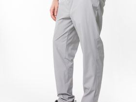 Брюки Remington Climate Comfort NEO Gray