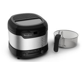 Фритюрница Moulinex Uno AF215D10