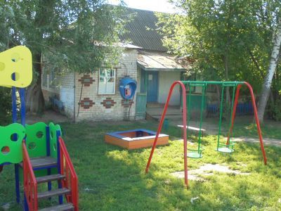 Каратменьский сельский дом культуры