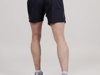 Шорты Nordski Athletic Belt Black