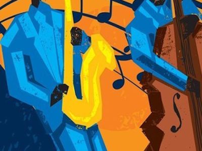 "Золотая эра джаза". Интерактивный концерт