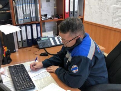 Аварийные службы ЖКХ и энергетики Якутии  круглосуточно принимают заявки