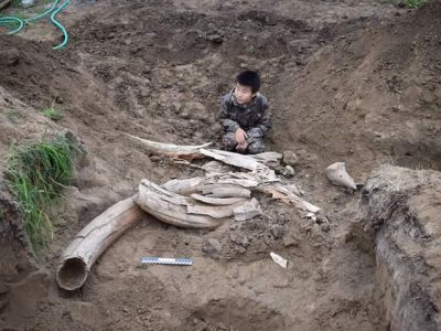 Школьники-археологи из Якутии впервые выступили на международной конференции