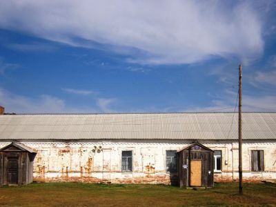 Давыдовский сельский Дом культуры