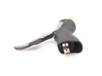 Shimano Шифтер Shimano Tiagra ST-4600 2ск., цвет Черный-Серый