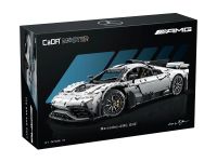 C61503W Конструктор Гиперкар Mercedes-AMG ONE