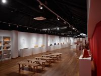 Музей русских гуслей и китайского гуциня