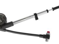 Насос для амортизаторов высокого давления BETO (серебристый)