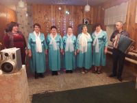 Сельский дом культуры село Каралачук