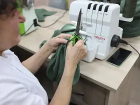 Глава Якутии высоко оценил проект активного долголетия в Алданском районе