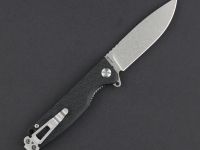 Складной нож Daggerr Dopey DL, сталь 8Cr14MoV, рукоять FRN