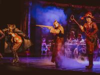 Хабаровский краевой академический музыкальный театр