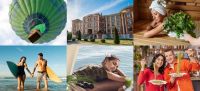 Подарочный набор «Моменты счастья»