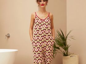 Комбинезон Amour du Pop