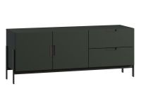 ТВ-тумба Лигес 153x60 Пихтовый