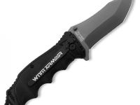 Складной тактический нож Lion Сlaw, black