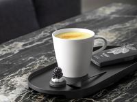 Villeroy & Boch Кружка 290 мл White Manufacture Rock Blanc Villeroy & Boch