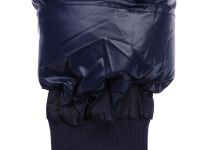 Пальто текстильное с полиуретановым покрытием для мальчиков